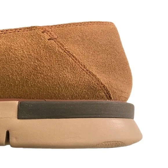 Cole Haan Grand.OS Suede Loafer - Picture 13 of 14